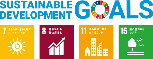 SDGs